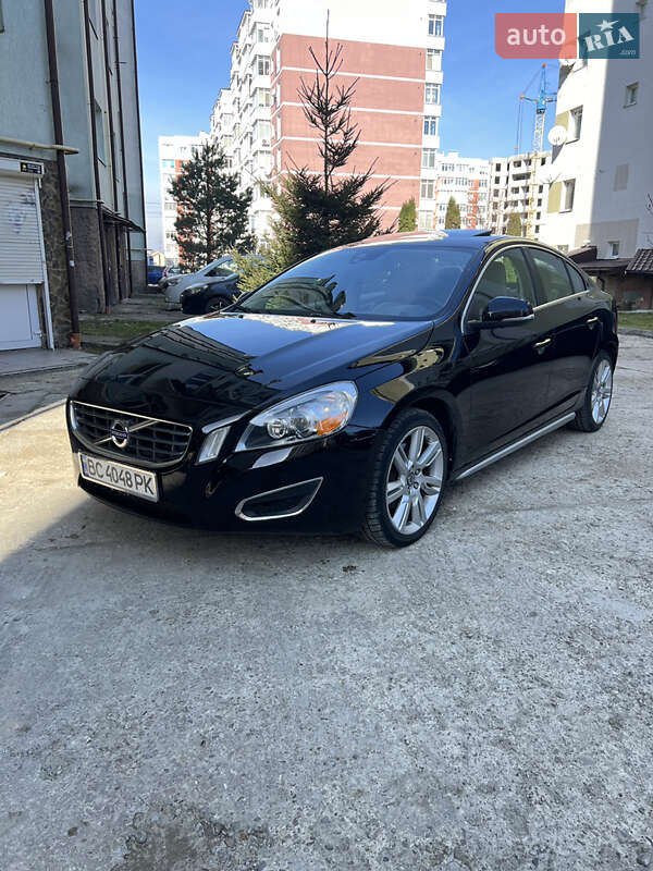 Volvo S60 2010