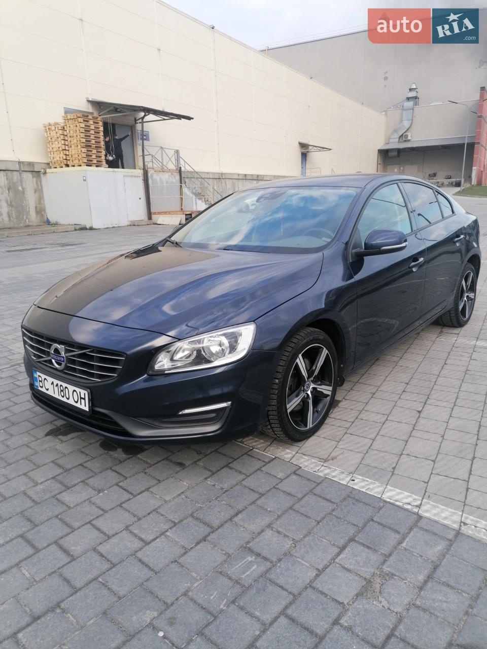 2015 Volvo S60 - мініатюра 23