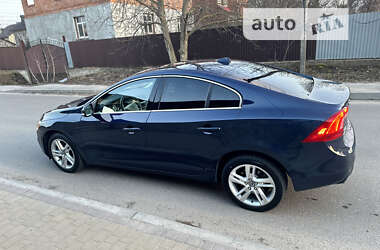 Седан Volvo S60 2014 в Хмельницькому