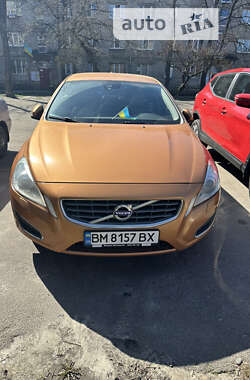 Седан Volvo S60 2011 в Києві