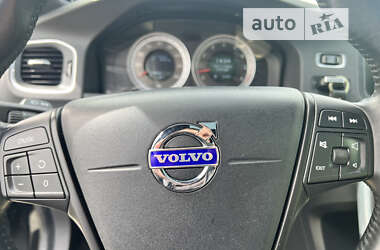 Седан Volvo S60 2011 в Киеве
