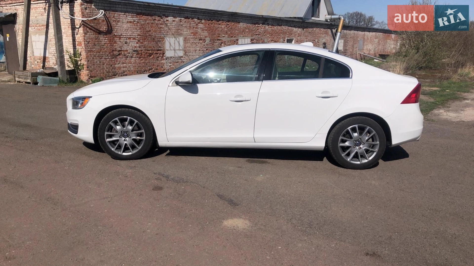2015 Volvo S60 - мініатюра 7