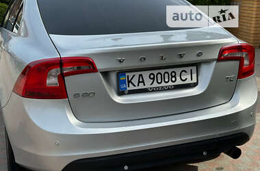 Седан Volvo S60 2012 в Киеве
