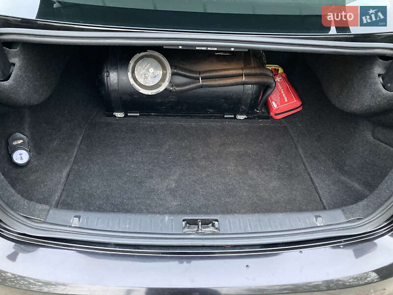 Седан Volvo S60 2011 в Киеве