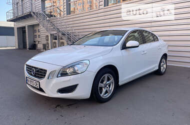 Седан Volvo S60 2012 в Одессе