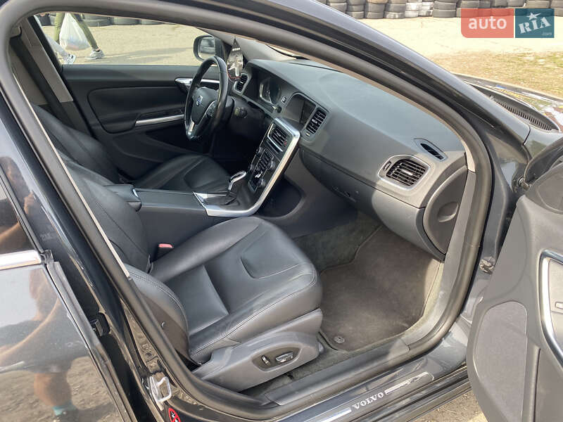Седан Volvo S60 2014 в Умани фото 14 Седан Volvo S60 2014 в Умани