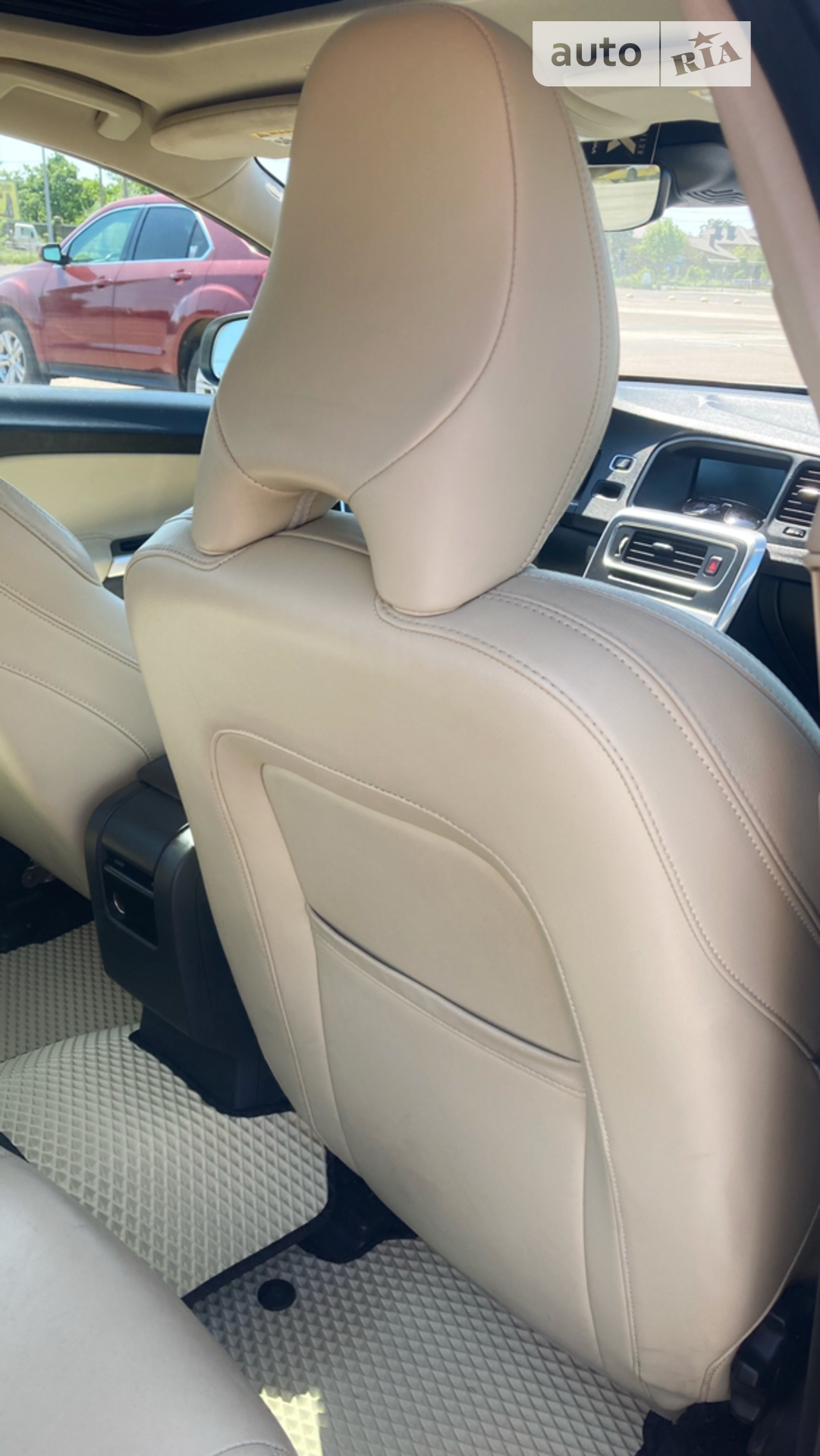 2017 Volvo S60 - мініатюра 19