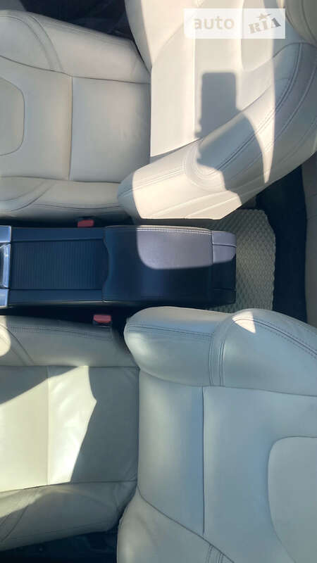 Седан Volvo S60 2017 в Одессе