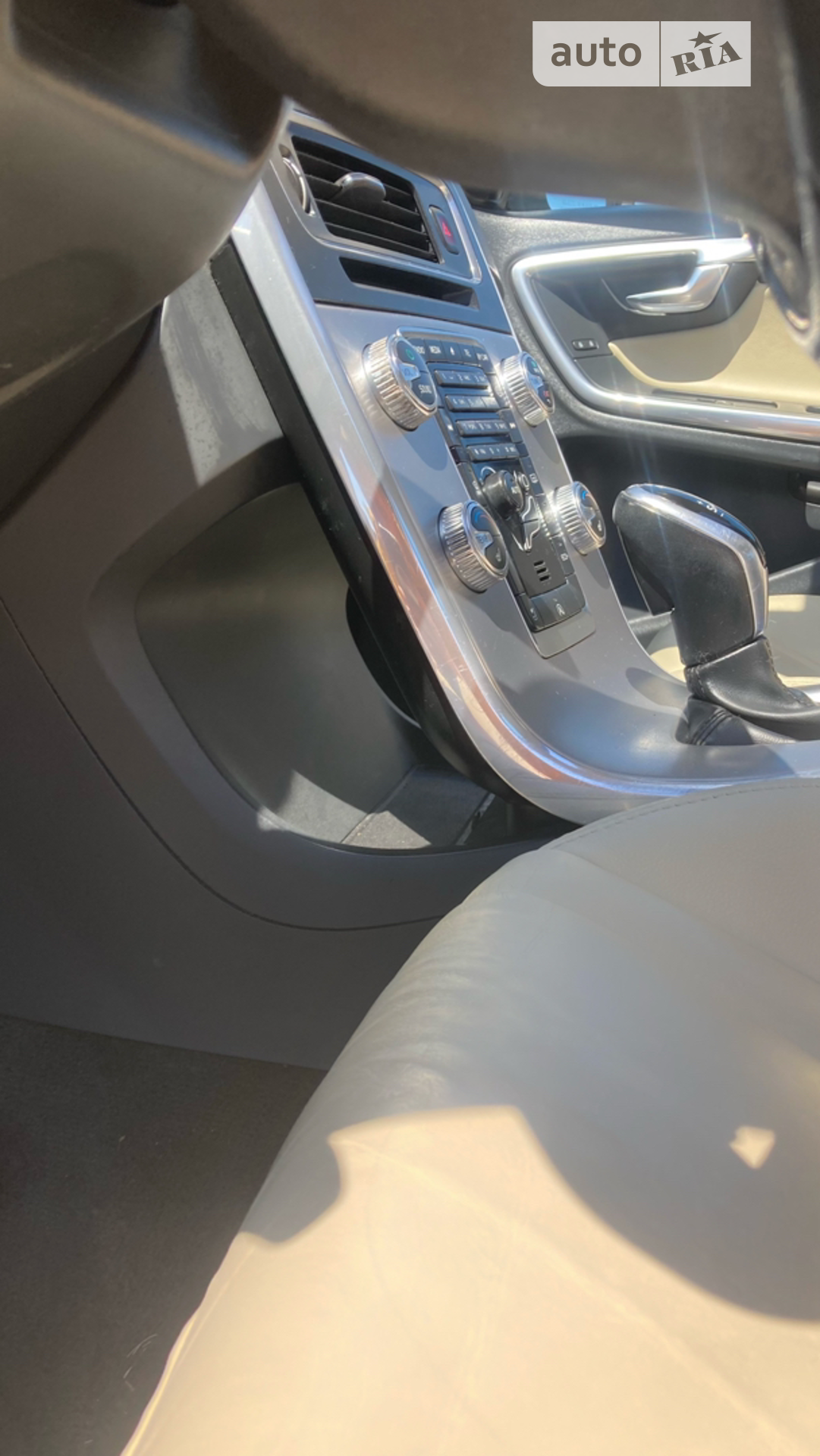 2017 Volvo S60 - мініатюра 33