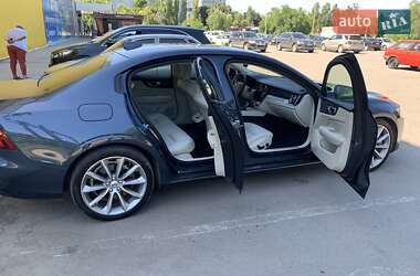 Седан Volvo S60 2019 в Запоріжжі