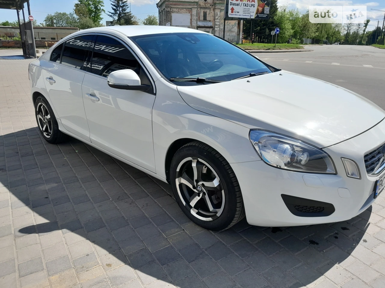 2011 Volvo S60 - мініатюра 22