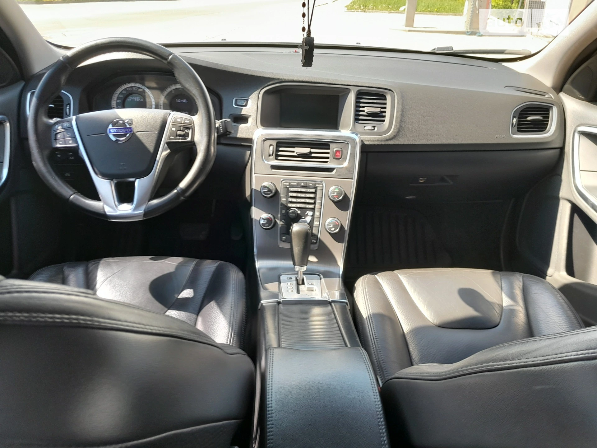 2011 Volvo S60 - мініатюра 13