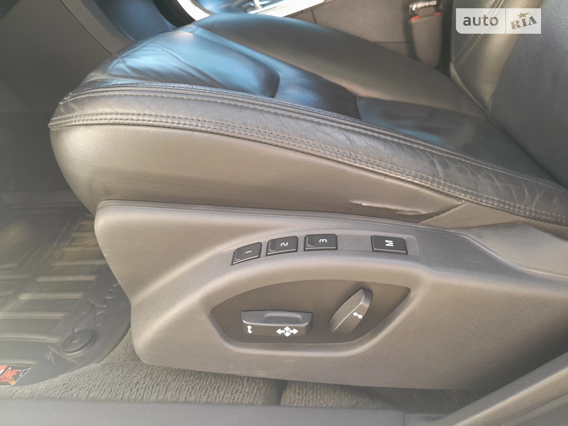 2011 Volvo S60 - мініатюра 16