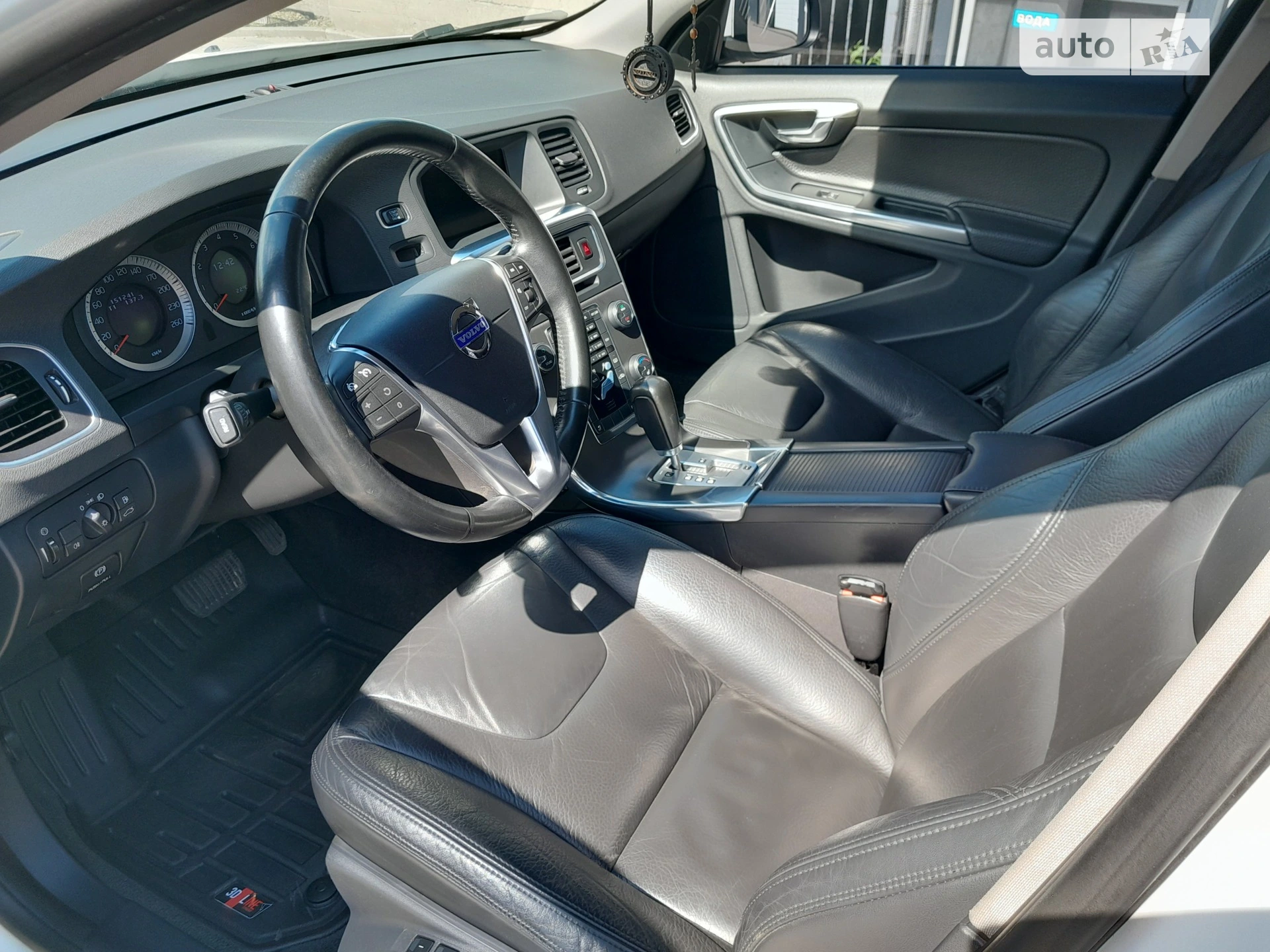 2011 Volvo S60 - мініатюра 17
