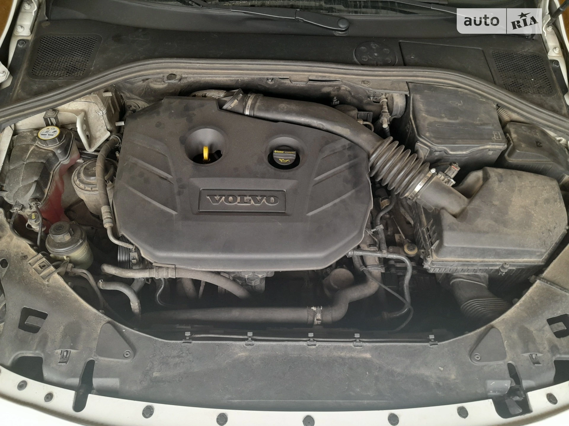 2011 Volvo S60 - мініатюра 24