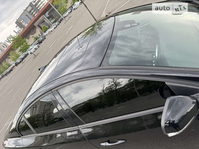 Седан Volvo S60 2016 в Киеве
