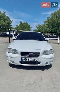 Седан Volvo S60 2006 в Баре