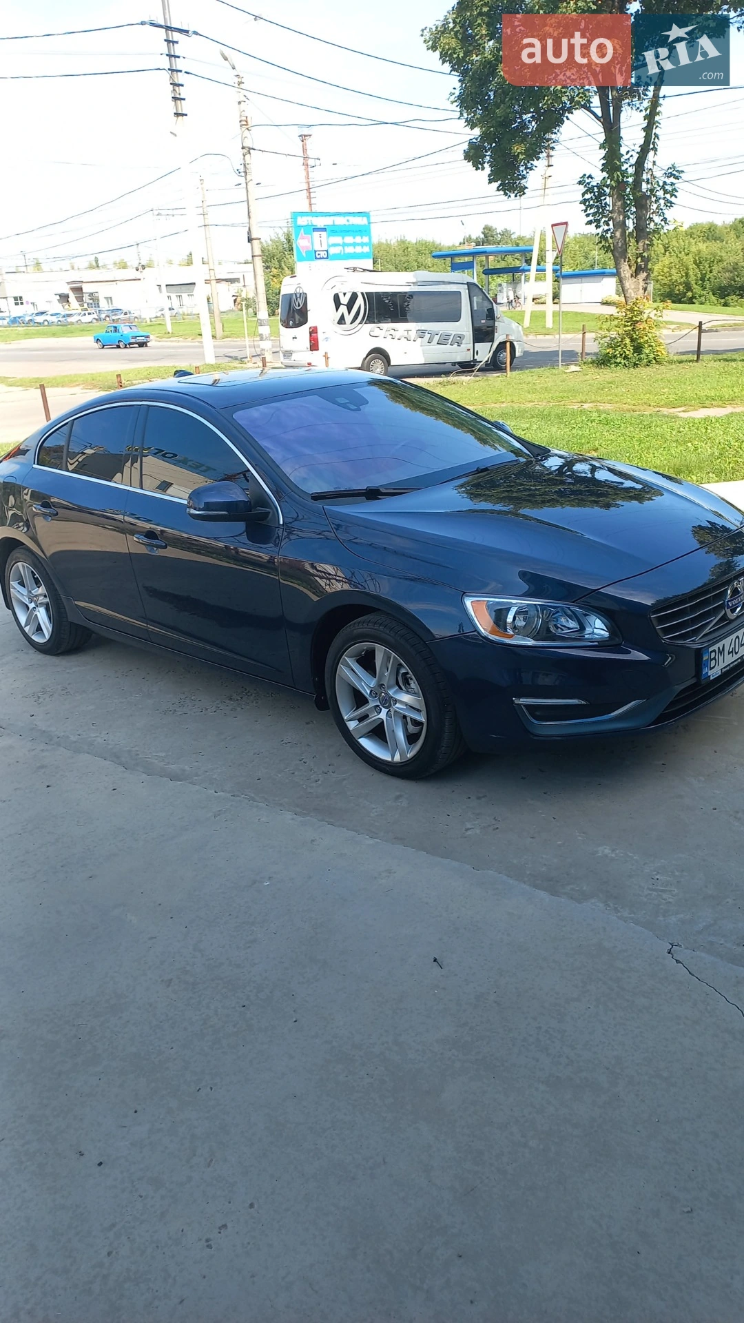 2013 Volvo S60 - мініатюра 32