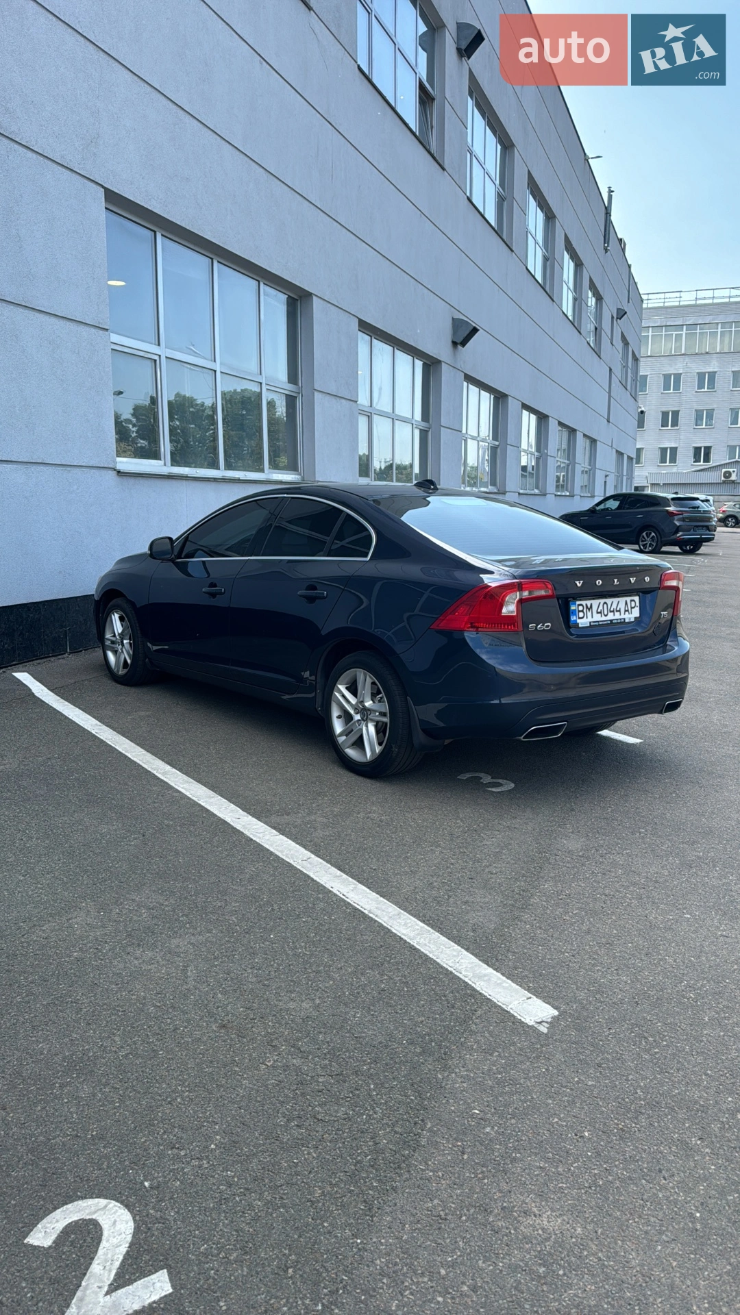 2013 Volvo S60 - мініатюра 34