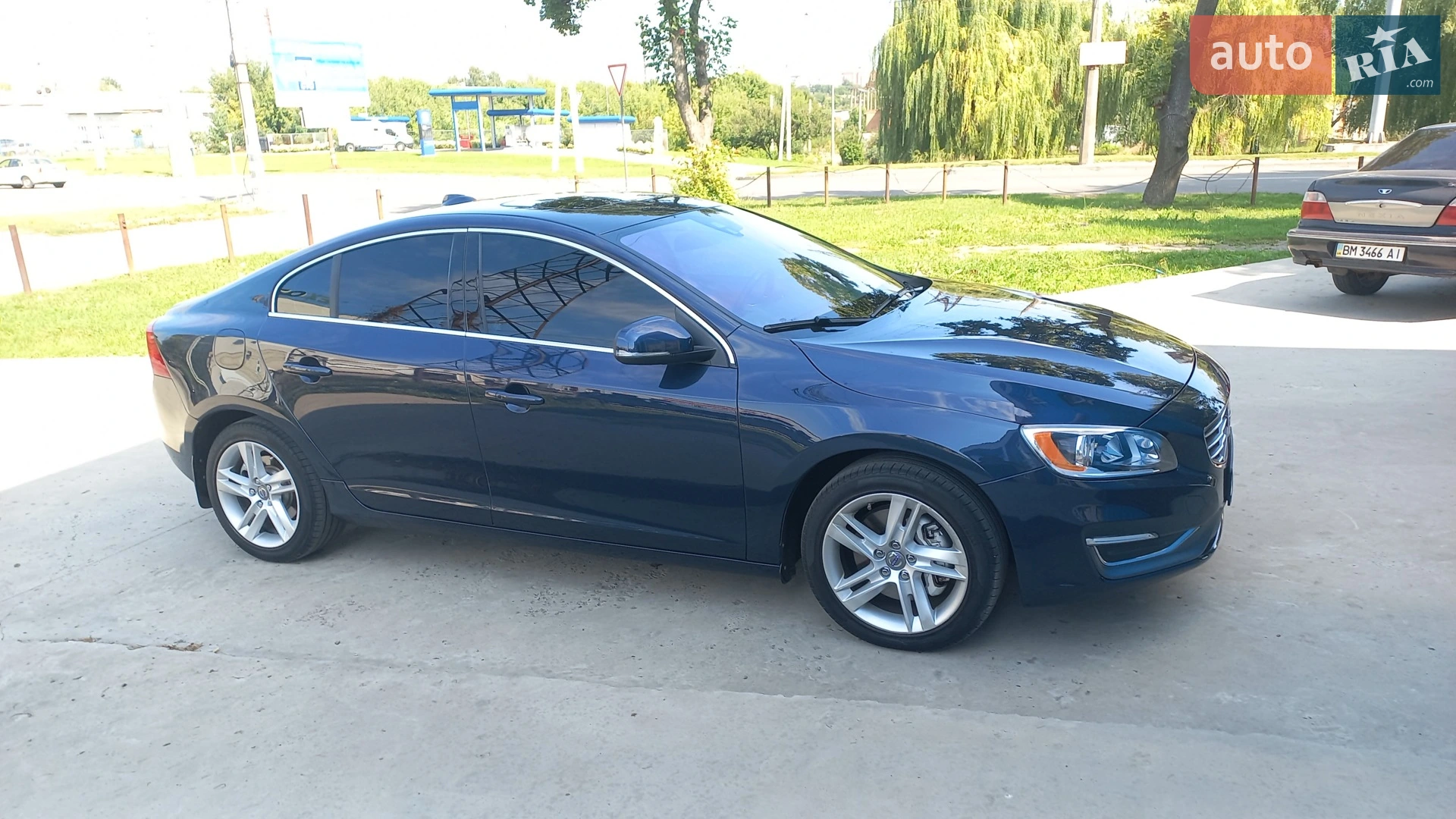 2013 Volvo S60 - мініатюра 35