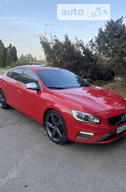 Седан Volvo S60 2014 в Києві