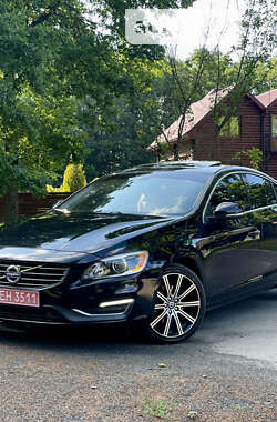 Седан Volvo S60 2014 в Луцке