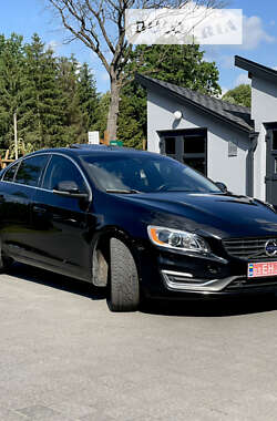 Седан Volvo S60 2014 в Луцке