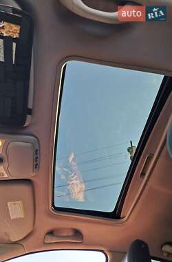Седан Volvo S60 2003 в 