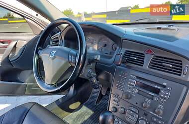 Седан Volvo S60 2003 в 