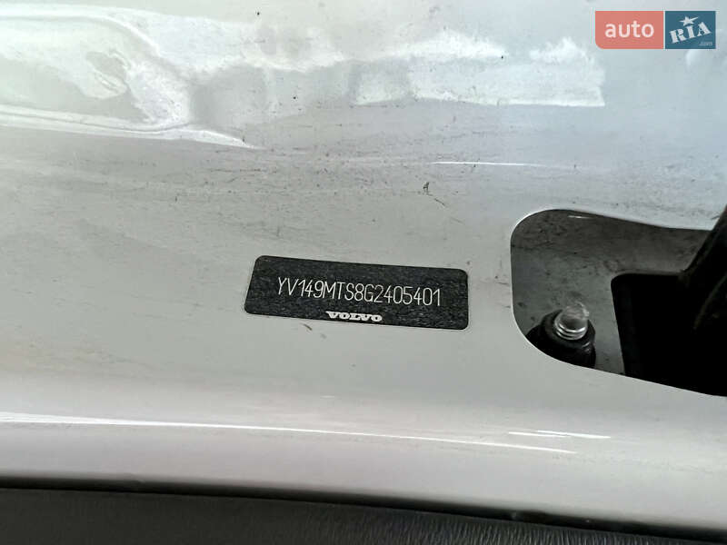 Седан Volvo S60 2015 в Киеве фото 22 Седан Volvo S60 2015 в Киеве