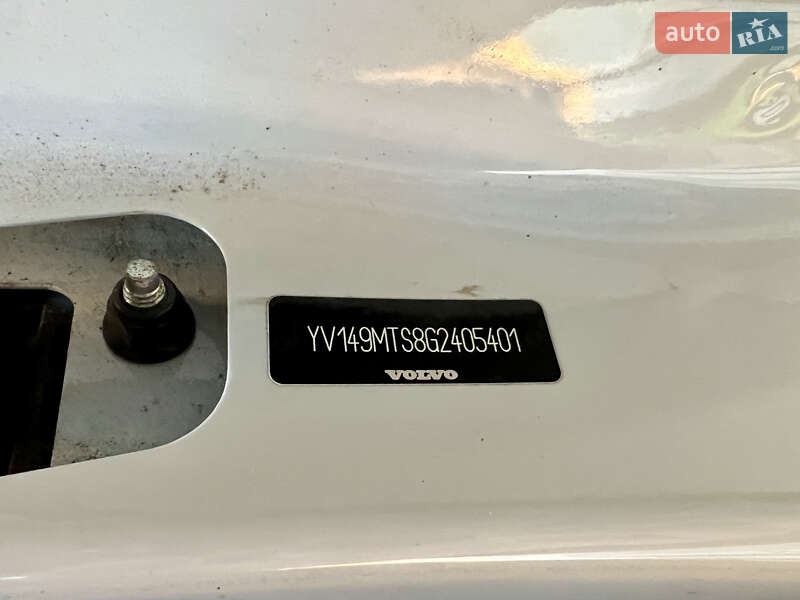 Седан Volvo S60 2015 в Киеве фото 27 Седан Volvo S60 2015 в Киеве