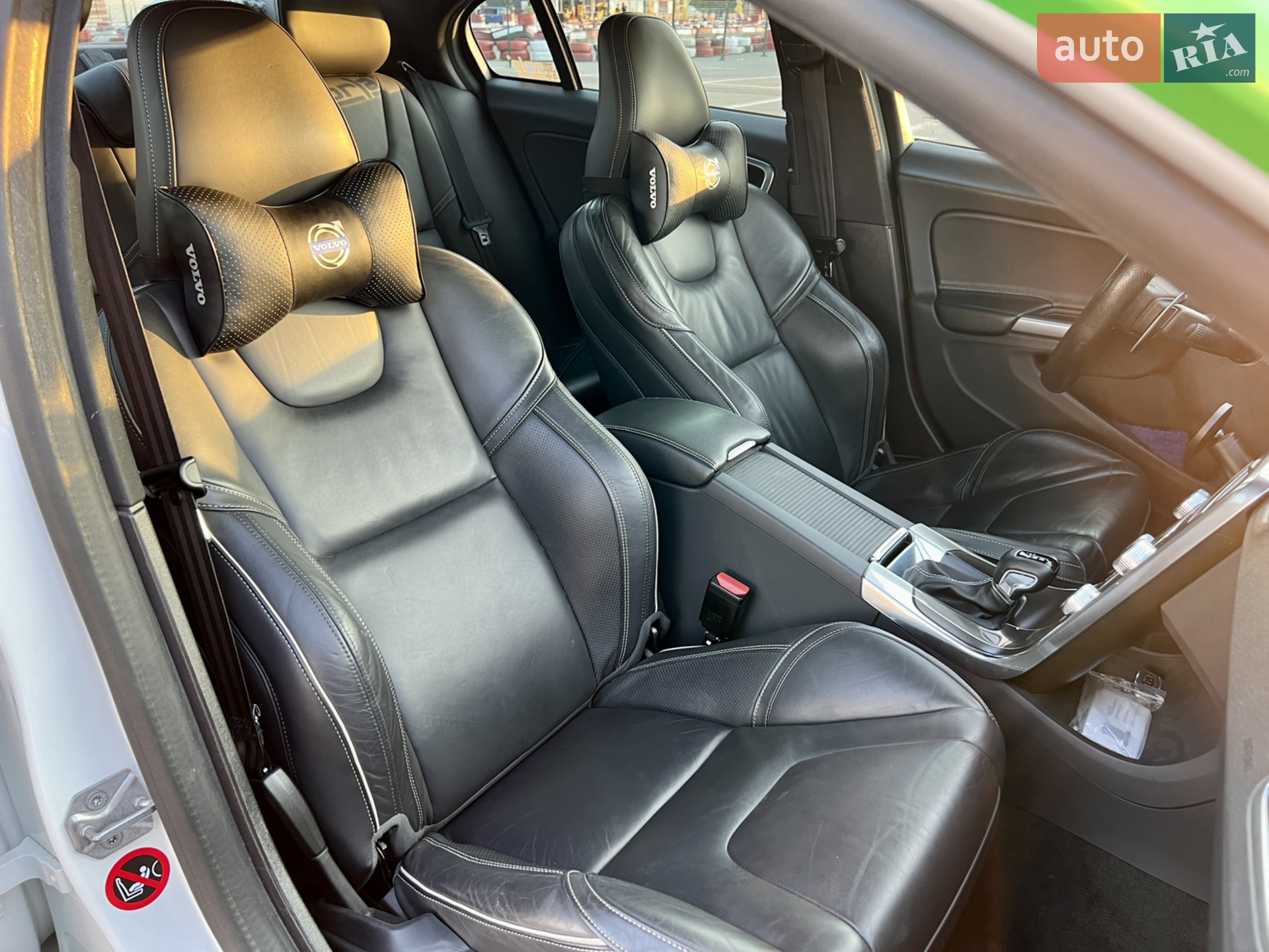 2015 Volvo S60 - мініатюра 43