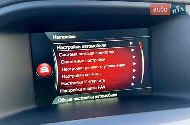 Седан Volvo S60 2015 в 