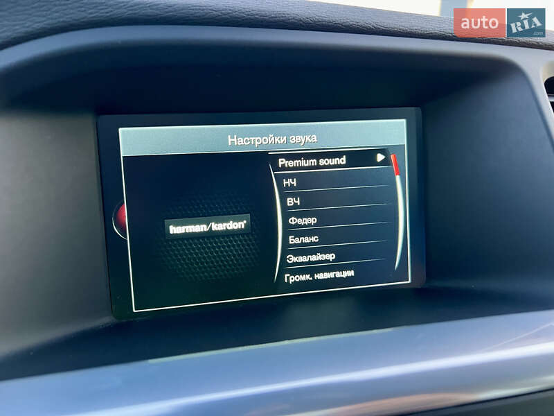 Седан Volvo S60 2015 в Киеве фото 89 Седан Volvo S60 2015 в Киеве