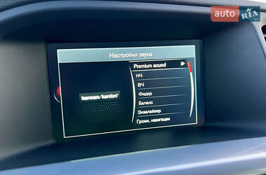 Седан Volvo S60 2015 в 