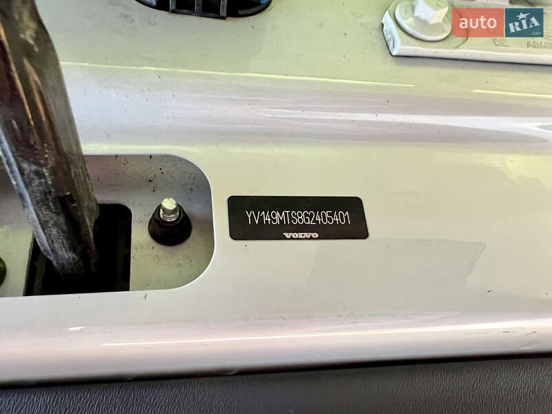 Седан Volvo S60 2015 в Киеве фото 30 Седан Volvo S60 2015 в Киеве