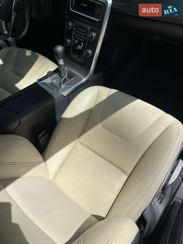 Седан Volvo S60 2011 в Харькове фото 20 Седан Volvo S60 2011 в Харькове