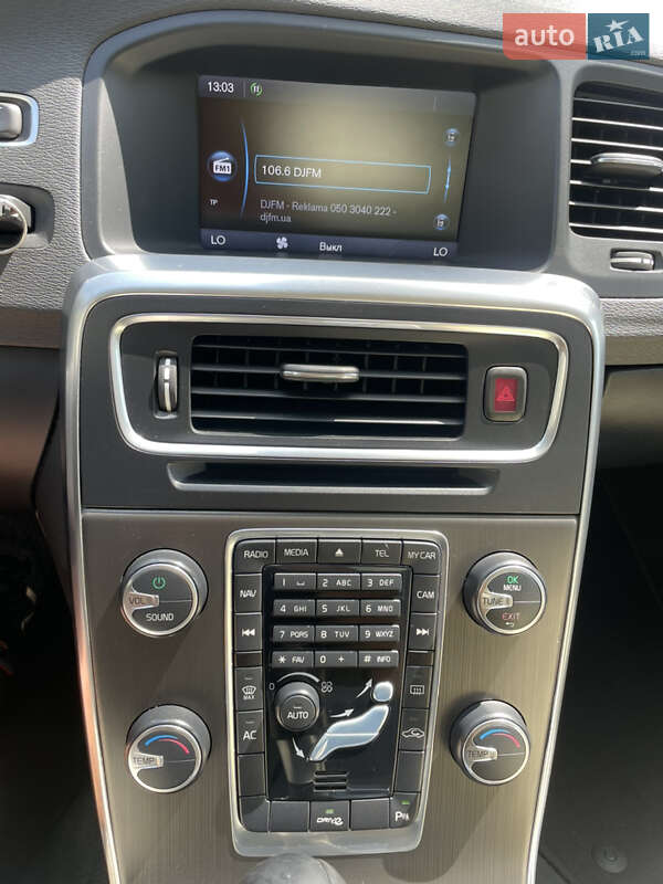 Седан Volvo S60 2011 в Харькове фото 24 Седан Volvo S60 2011 в Харькове