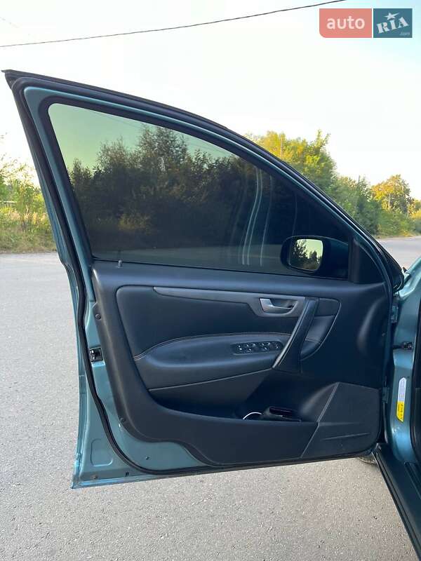 Седан Volvo S60 2009 в Дрогобыче фото 12 Седан Volvo S60 2009 в Дрогобыче