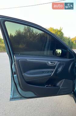Седан Volvo S60 2009 в 