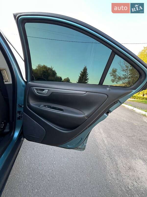 Седан Volvo S60 2009 в Дрогобыче фото 13 Седан Volvo S60 2009 в Дрогобыче