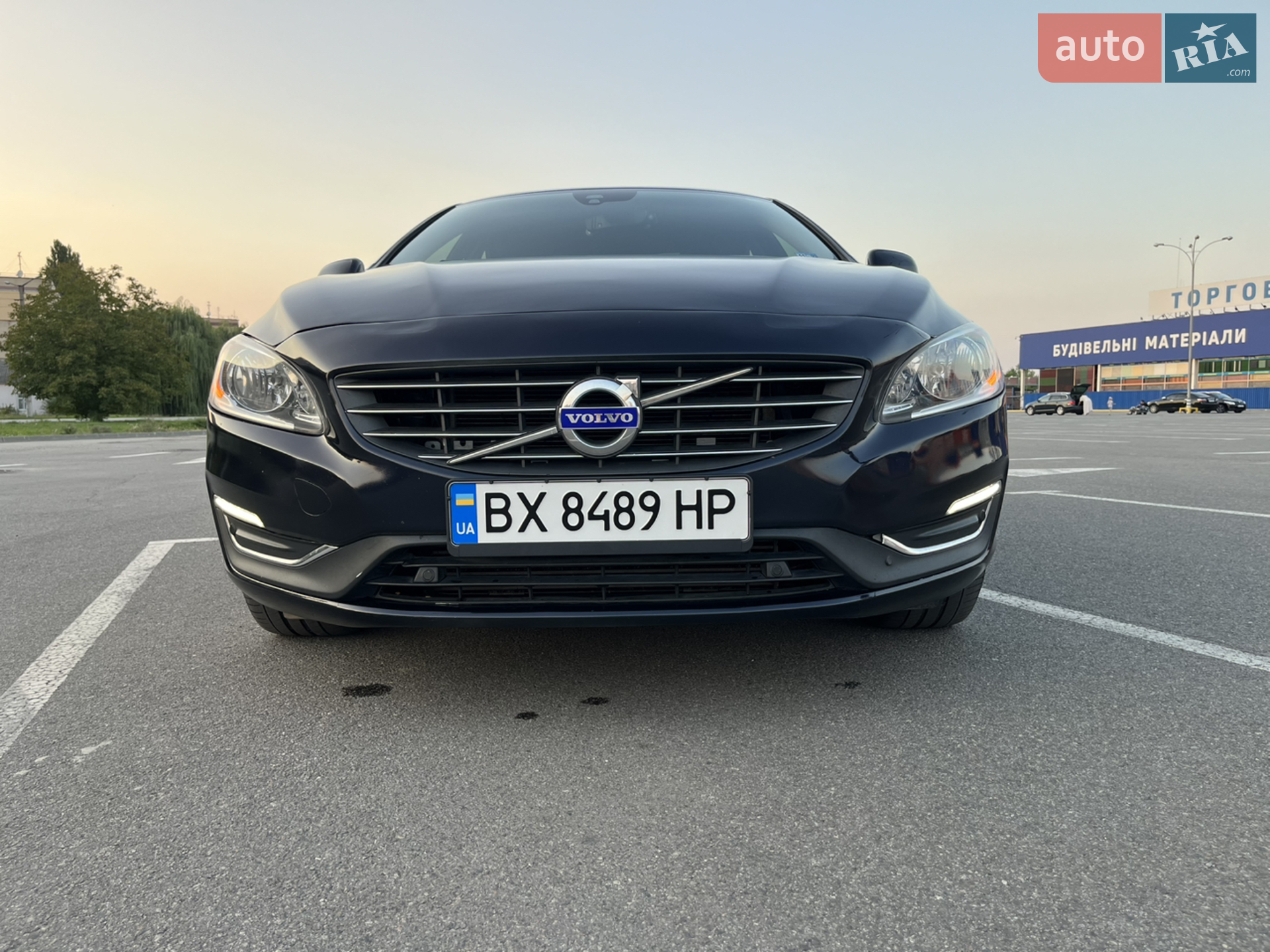 2015 Volvo S60 - мініатюра 4