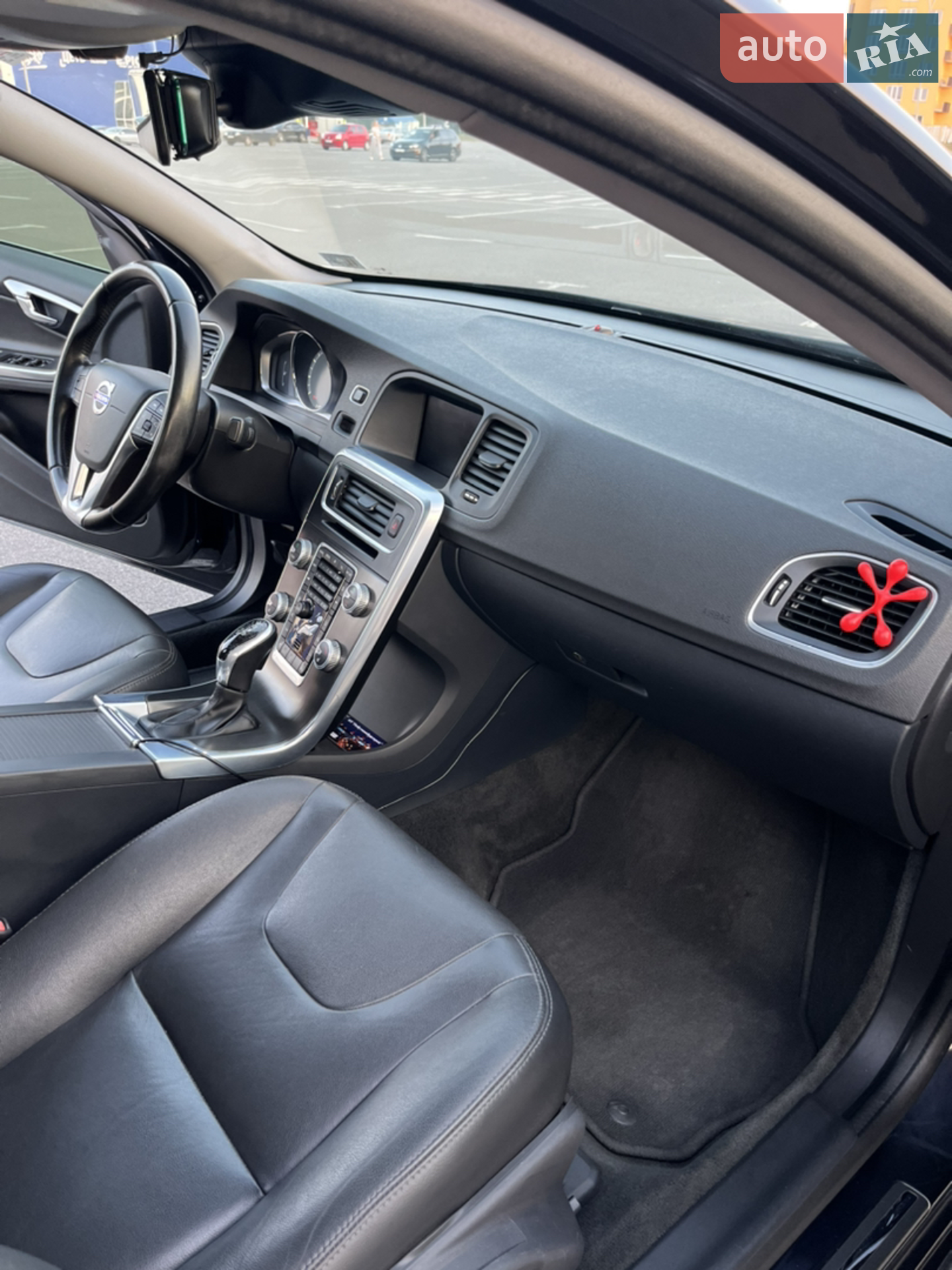 2015 Volvo S60 - мініатюра 18