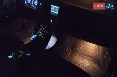 Седан Volvo S60 2012 в 