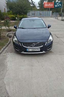 Седан Volvo S60 2011 в 