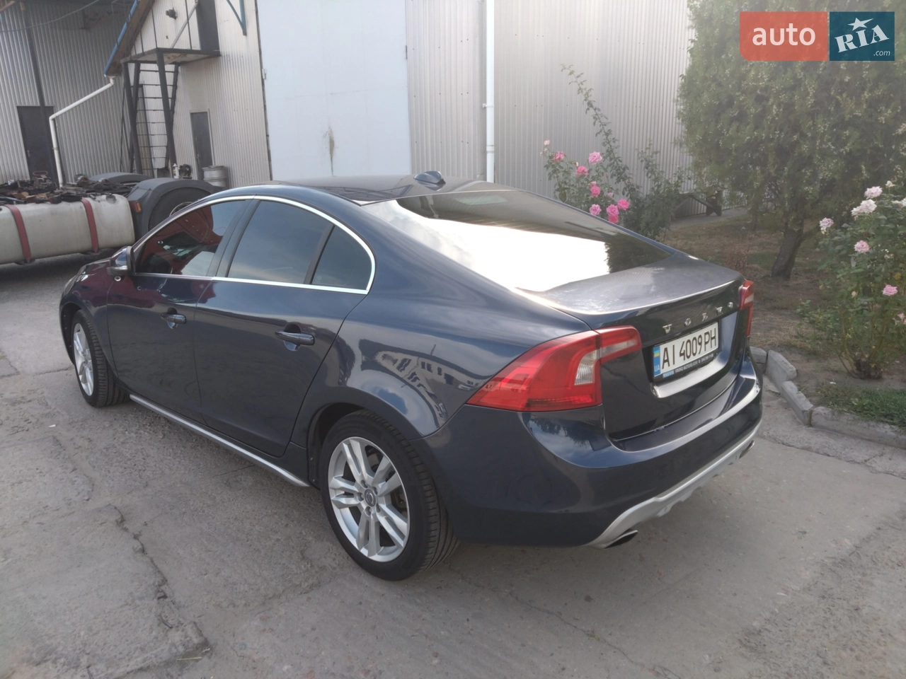 2011 Volvo S60 - мініатюра 33