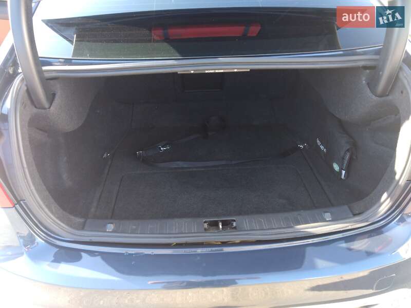 Седан Volvo S60 2011 в Белой Церкви