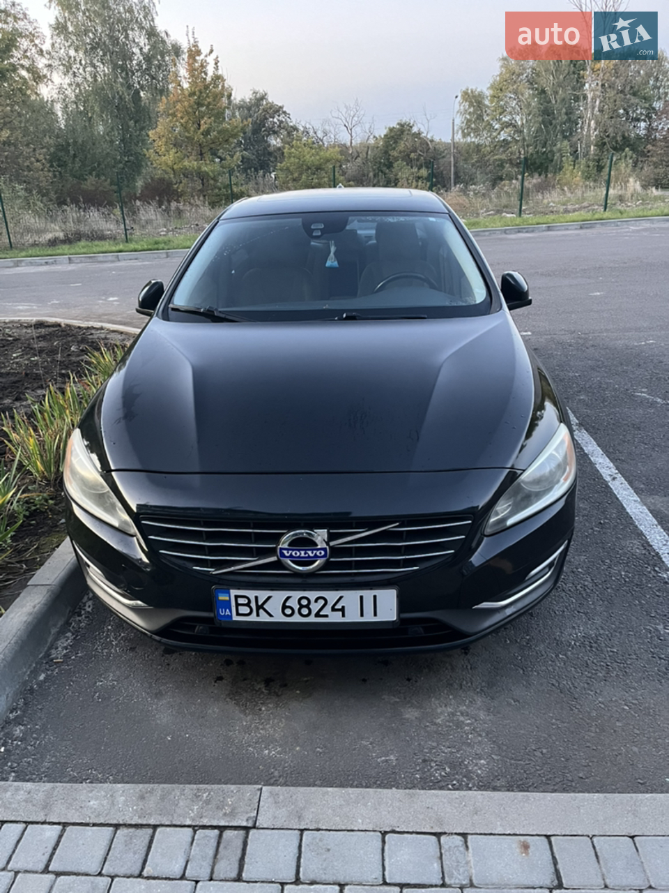 2013 Volvo S60 - мініатюра 46