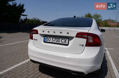 Седан Volvo S60 2013 в Тернополі