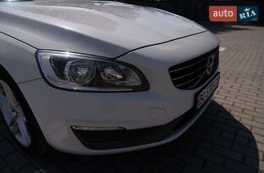 Седан Volvo S60 2013 в Тернополі